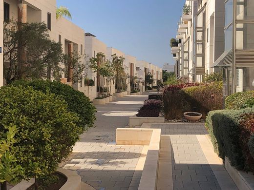 Πολυτελή κατοικία σε Τελ Αβίβ, Tel Aviv District