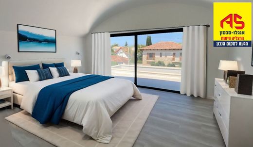 Luxury home in Herzliya, Tel Aviv