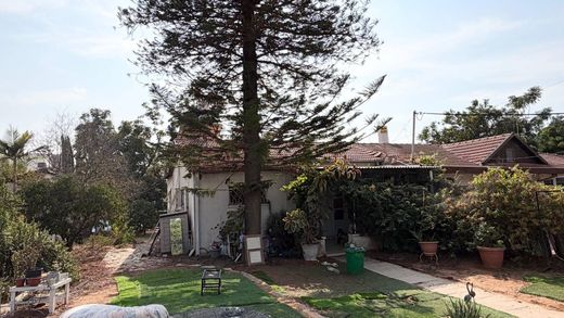 Casa de luxo - Ness Ziona, Central District