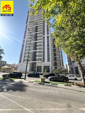 Daire Netanya, Central District