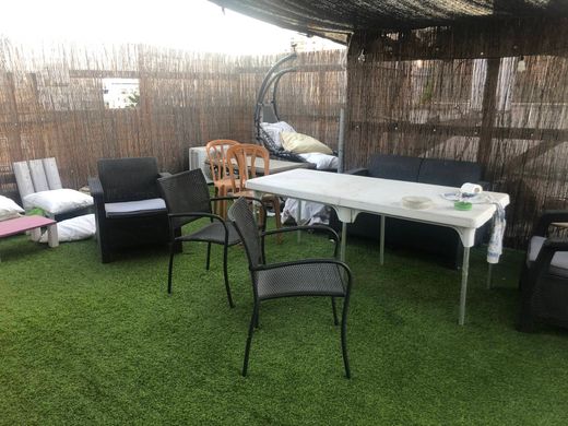 Duplex a Ramat Gan, Tel Aviv District