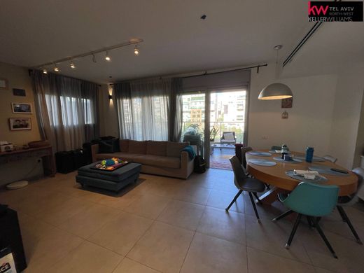 Appartamento a Tel Aviv, Tel Aviv District