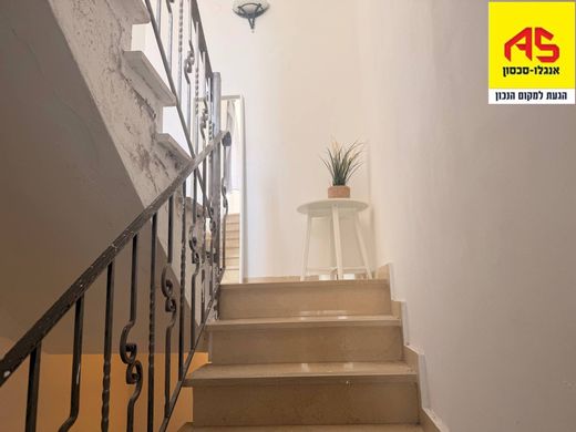 Luxury home in Herzliya, Tel Aviv