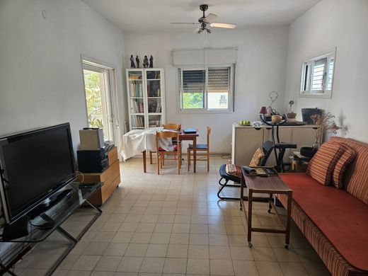 Appartamento a Tel Aviv, Tel Aviv District