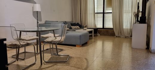 Daire Tel Aviv, Tel Aviv District