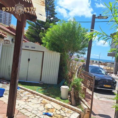 ‏בתי יוקרה ב  אשדוד, Meẖoz HaDarom