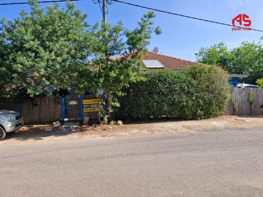 Casa de luxo - Hadera, Haifa