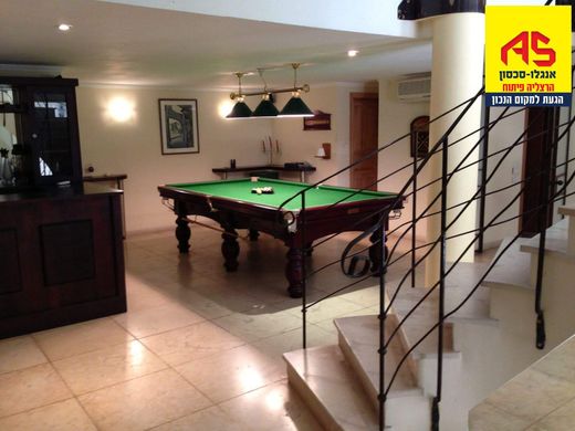 豪宅  Herzliya, Tel Aviv District