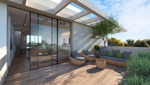 Appartamento a Tel Aviv, Tel Aviv District