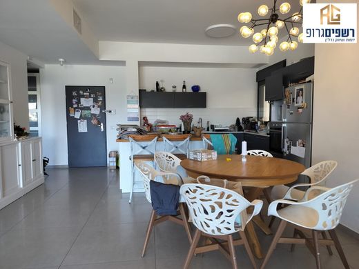 Apartment in Raanana, Central District