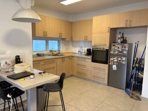 Appartamento a Tel Aviv, Tel Aviv District