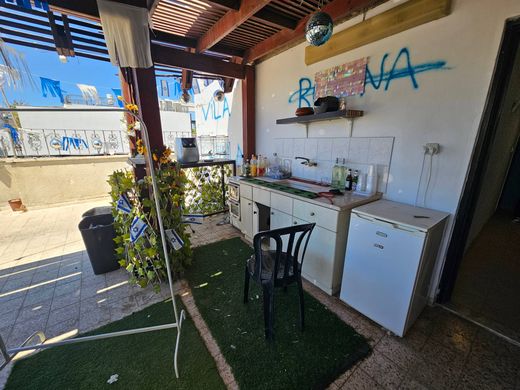 复式住宅  特拉维夫, Tel Aviv District