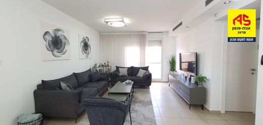 Apartment in Modiin, Central District