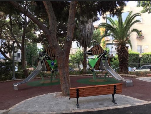 Appartamento a Tel Aviv, Tel Aviv District