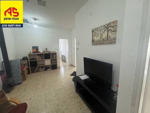 豪宅  Kefar Yona, Central District