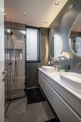 Penthouse Givatayim, Tel Aviv District