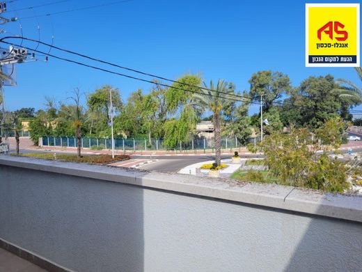 Элитный дом, Ашкелон, Southern District