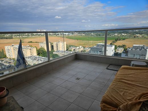 Piso / Apartamento en Tel Aviv, Tel Aviv District