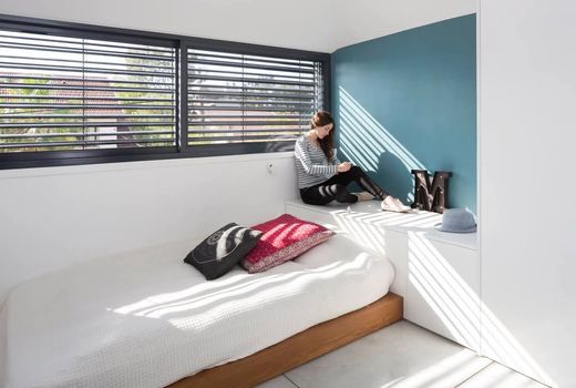 Casa di lusso a Tel Aviv, Tel Aviv District