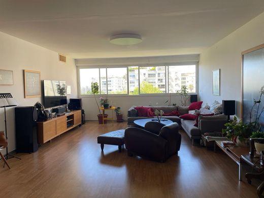 Appartement à Tel-Aviv, Tel Aviv District