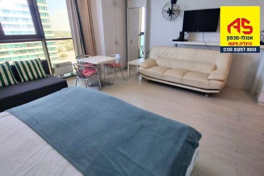 Appartement in Herzliyya, Tel Aviv District