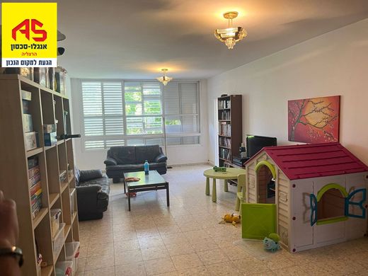 套间/公寓  Herzliya, Tel Aviv District