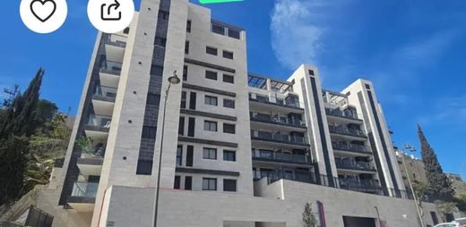 Apartment in Jerusalem, Jerusalem District