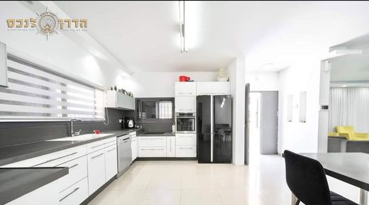 Элитный дом, Ашкелон, Southern District