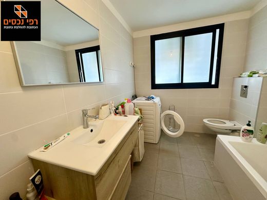 Appartement in Ramat Gan, Tel Aviv District