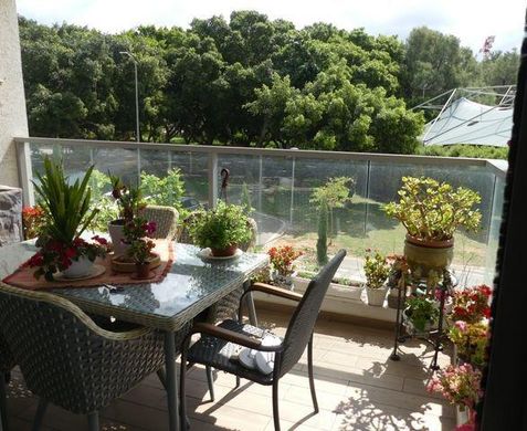 Piso / Apartamento en Tel Aviv, Tel Aviv District