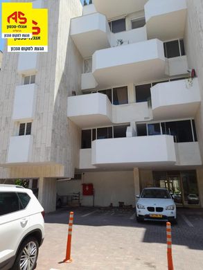 아파트 / Ramat HaSharon, Tel Aviv District