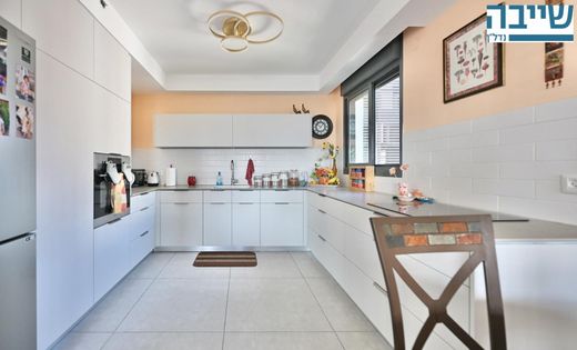 Apartamento - Rehovot, Central District