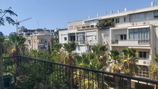 아파트 / Tel Aviv, Tel Aviv District