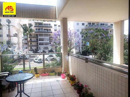 Apartamento - Raanana, Central District