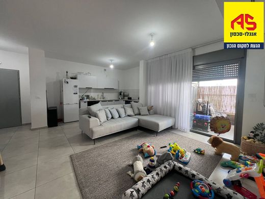 Διαμέρισμα σε Netanya, Central District