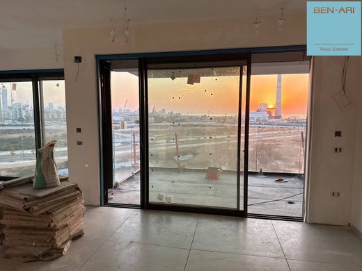 Apartament w Tel Awiw, Tel Aviv District