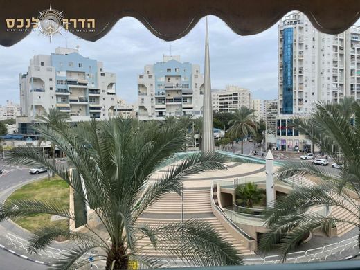 ‏דירה ב  אשדוד, Meẖoz HaDarom