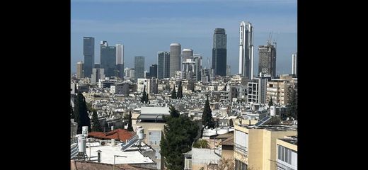 Duplex à Givatayim, Tel Aviv District