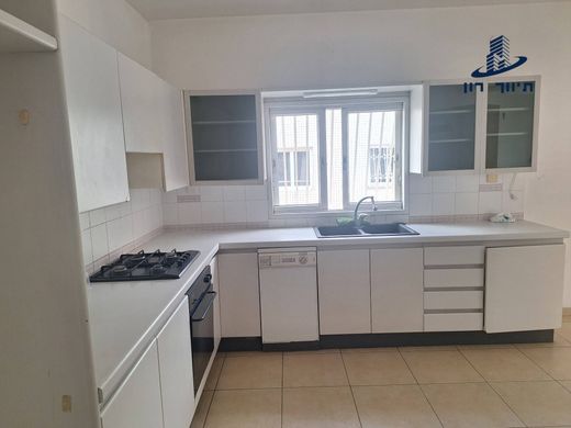 复式住宅  Ramat Gan, Tel Aviv District