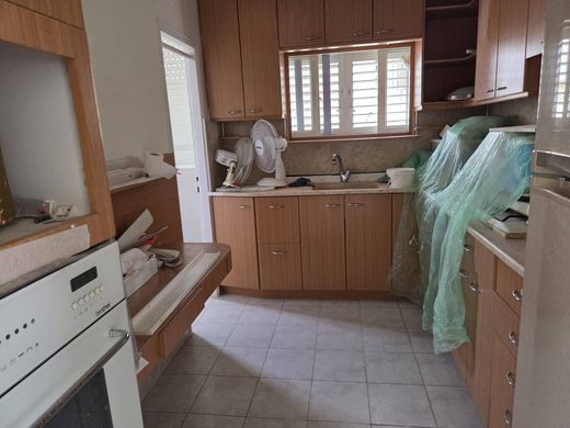 Apartment / Etagenwohnung in Tel Aviv, Tel Aviv District