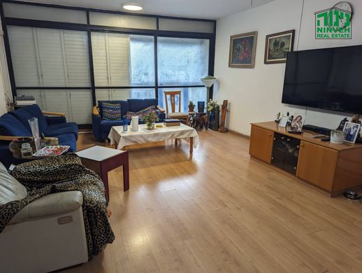 Piso / Apartamento en Tel Aviv, Tel Aviv District