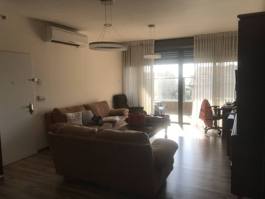 아파트 / Ashdod, Southern District