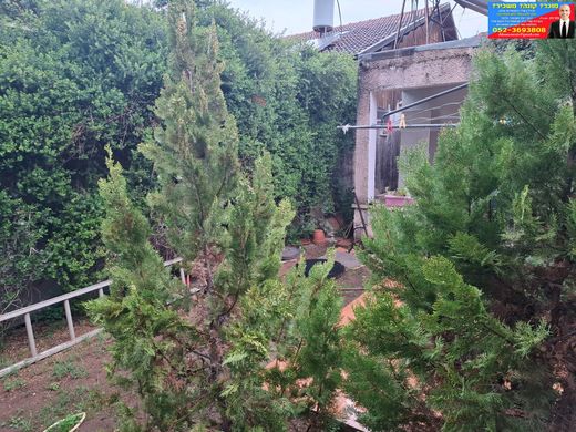 Luksusowy dom w Yehud, Central District