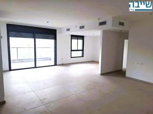 Appartamento a Reẖovot, Central District