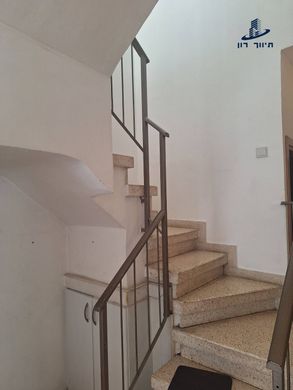 Ramat Gan, Tel Aviv Districtのデュプレックス