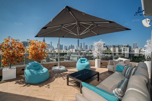 Penthouse in Givatayim, Tel Aviv