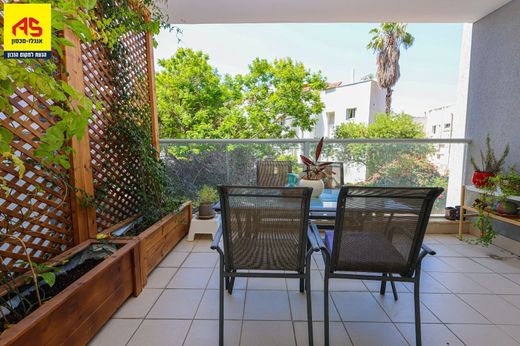 Raanana, Central Districtのアパートメント