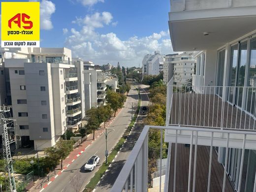 Apartment in Herzliya, Tel Aviv