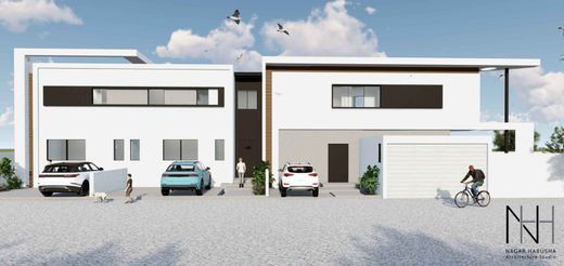 Luxury home in Hadera, Haifa District
