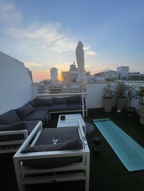 Duplex à Tel-Aviv, Tel Aviv District